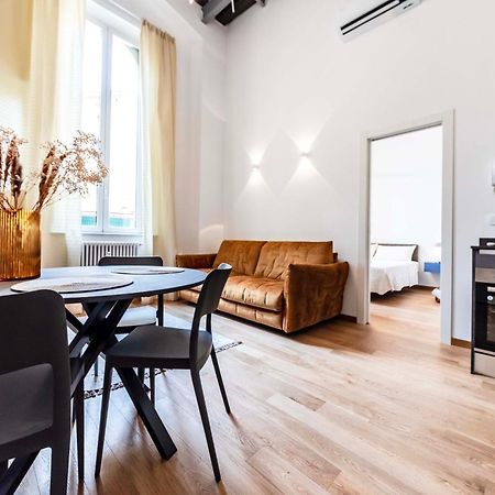 Dream Suites Milano Centro Porta Romana Extérieur photo