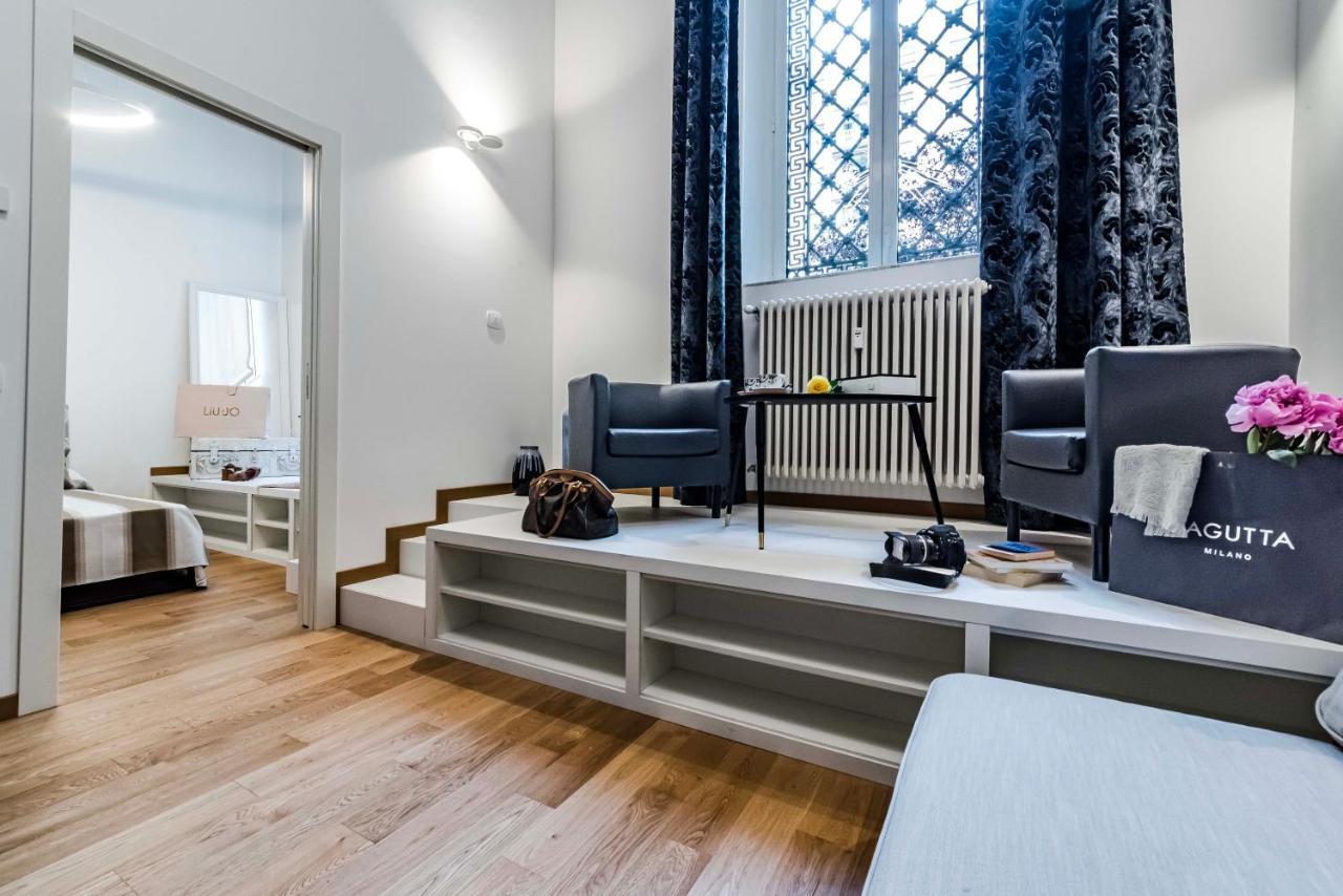 Dream Suites Milano Centro Porta Romana Extérieur photo