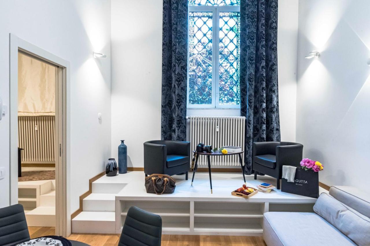 Dream Suites Milano Centro Porta Romana Extérieur photo