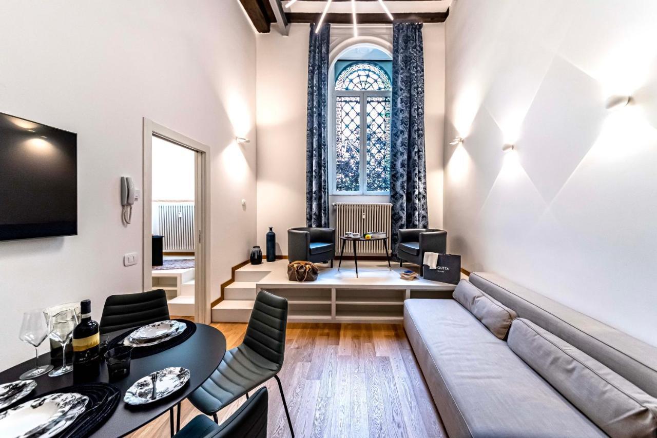 Dream Suites Milano Centro Porta Romana Extérieur photo
