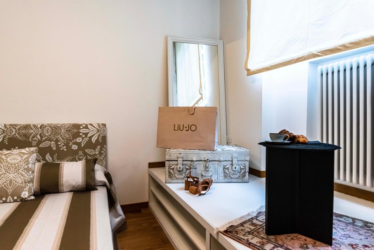 Dream Suites Milano Centro Porta Romana Extérieur photo