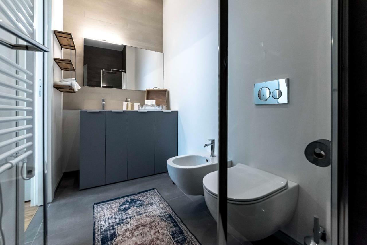 Dream Suites Milano Centro Porta Romana Extérieur photo