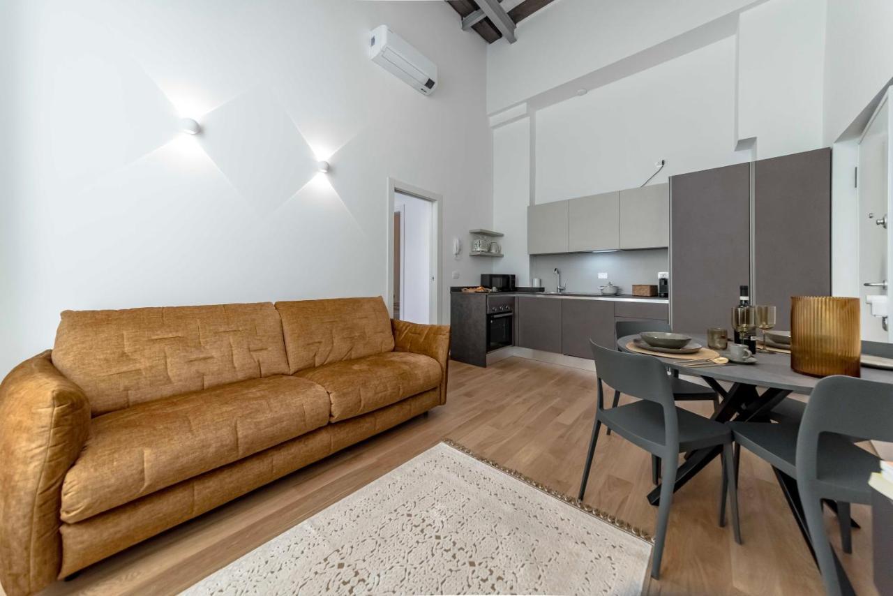 Dream Suites Milano Centro Porta Romana Extérieur photo