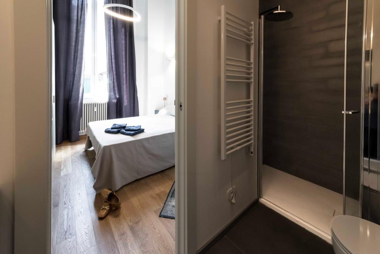Dream Suites Milano Centro Porta Romana Extérieur photo