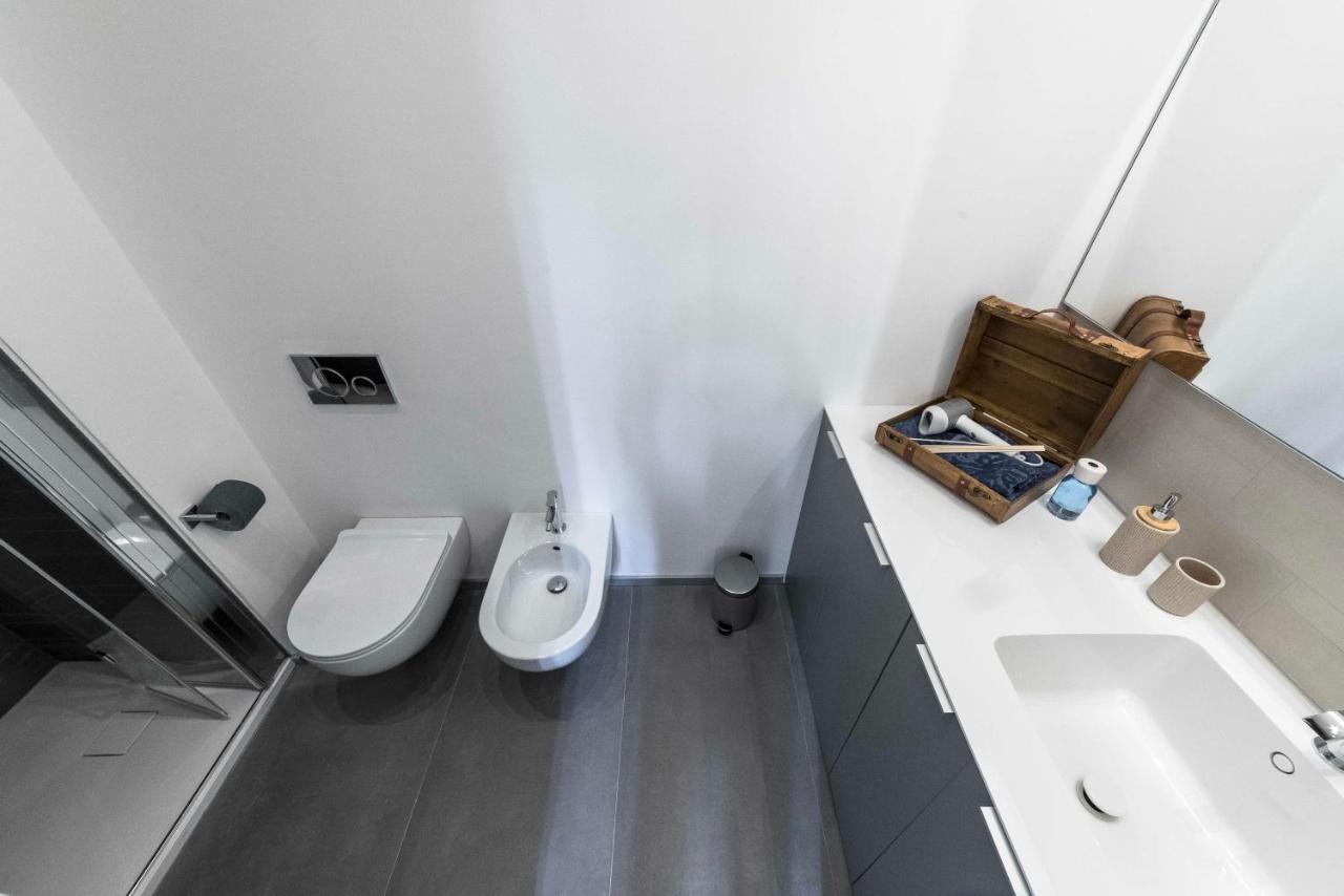 Dream Suites Milano Centro Porta Romana Extérieur photo