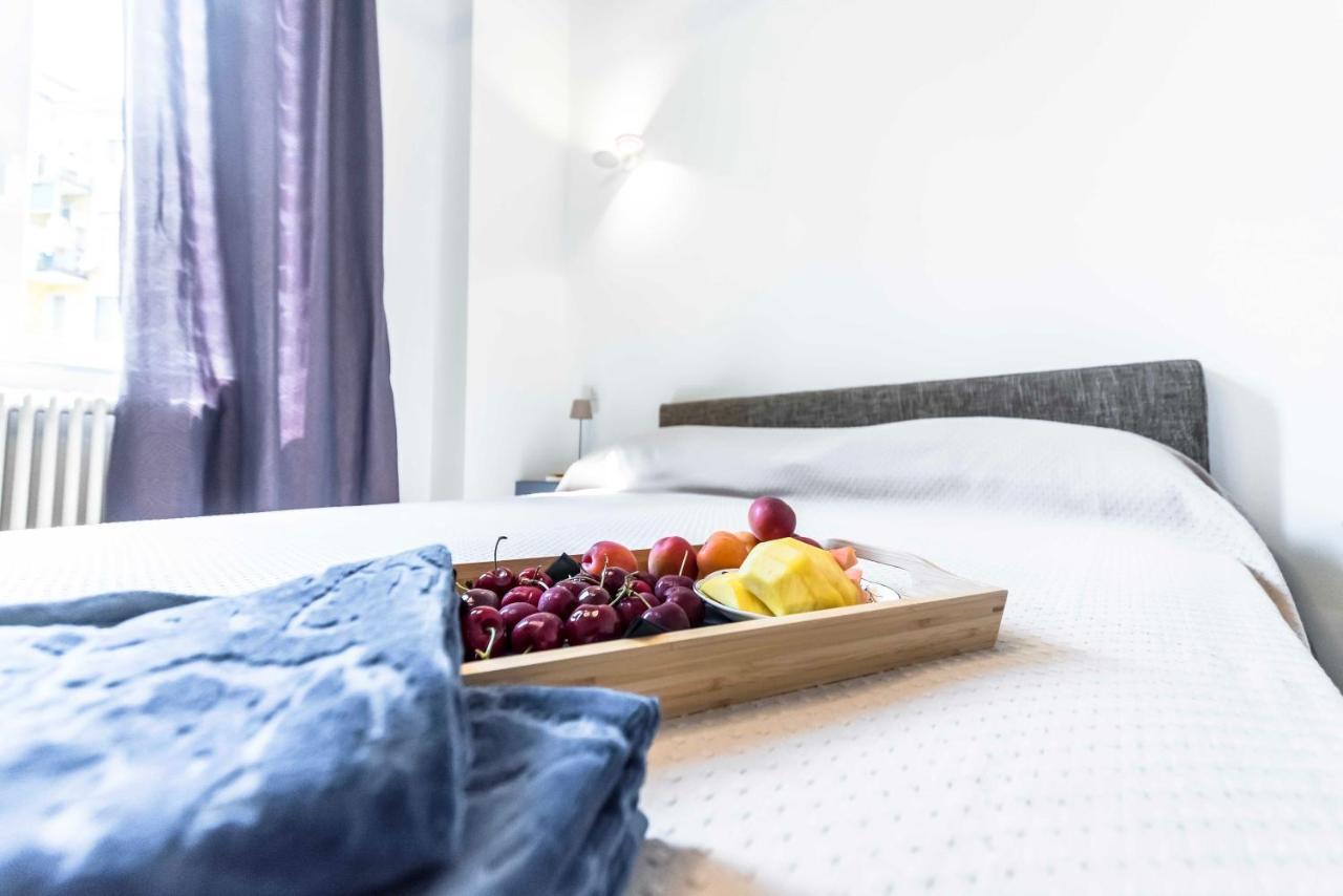 Dream Suites Milano Centro Porta Romana Extérieur photo