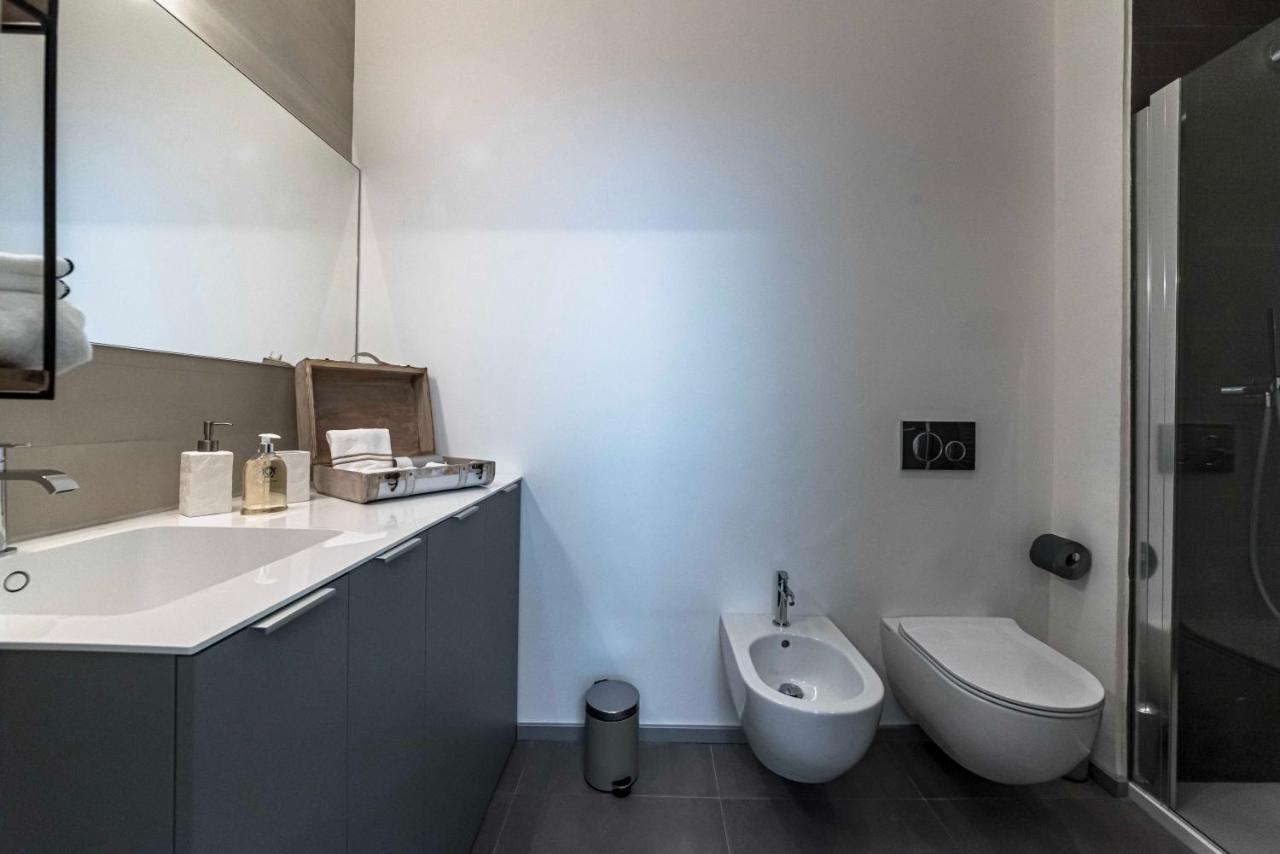 Dream Suites Milano Centro Porta Romana Extérieur photo