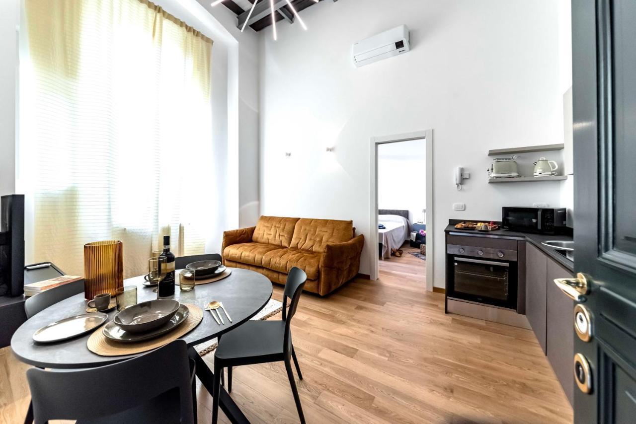 Dream Suites Milano Centro Porta Romana Extérieur photo