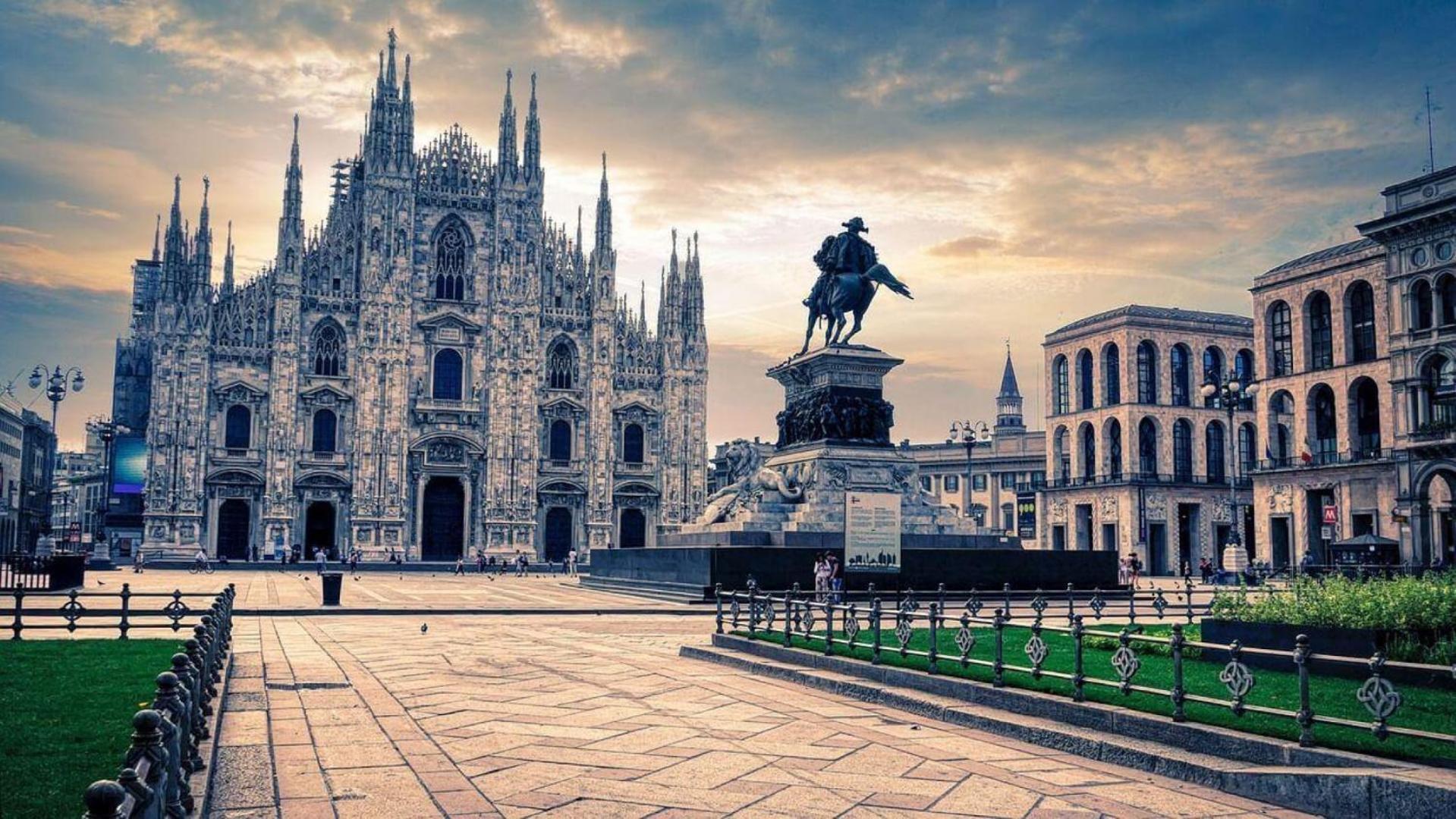 Dream Suites Milano Centro Porta Romana Extérieur photo