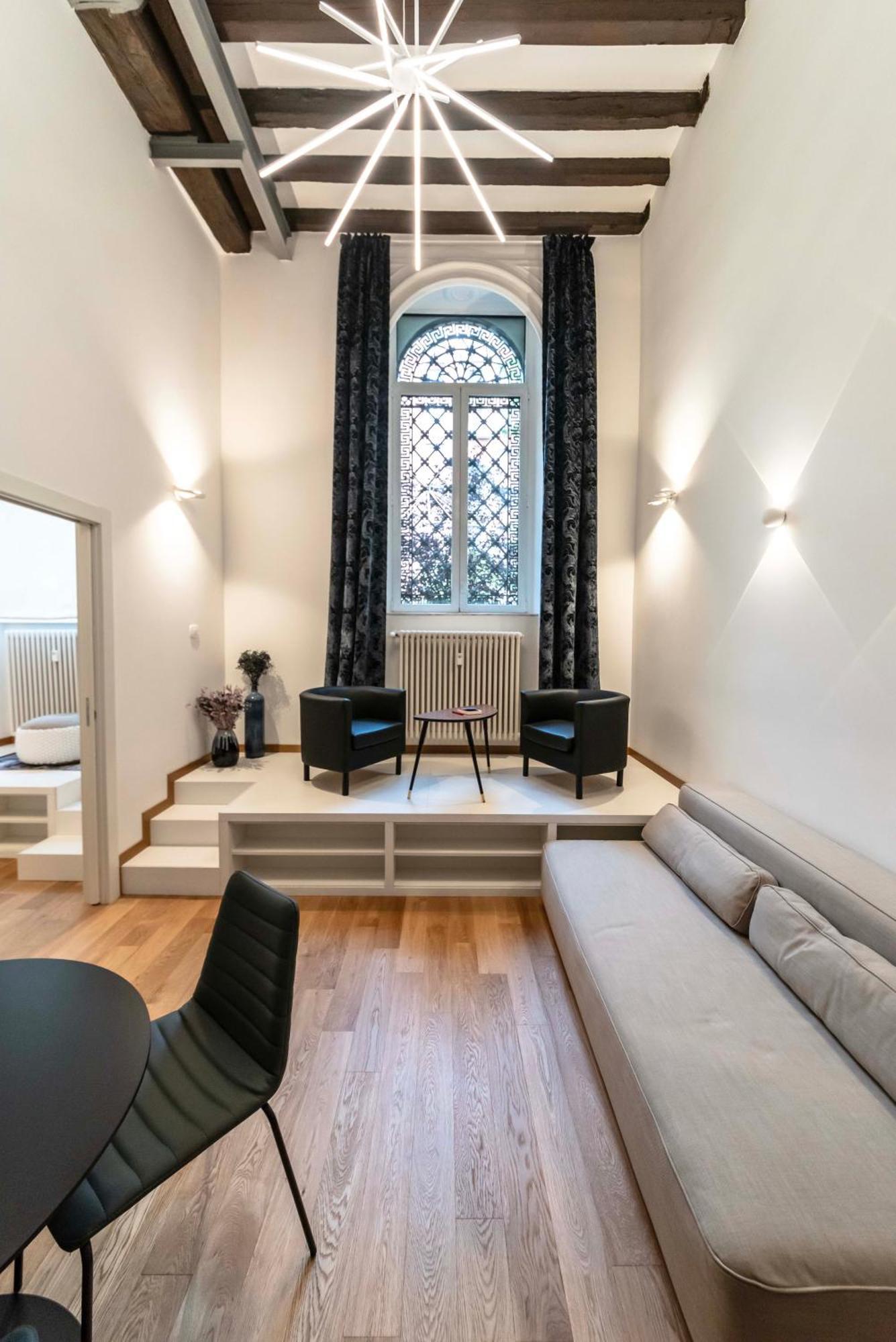 Dream Suites Milano Centro Porta Romana Extérieur photo