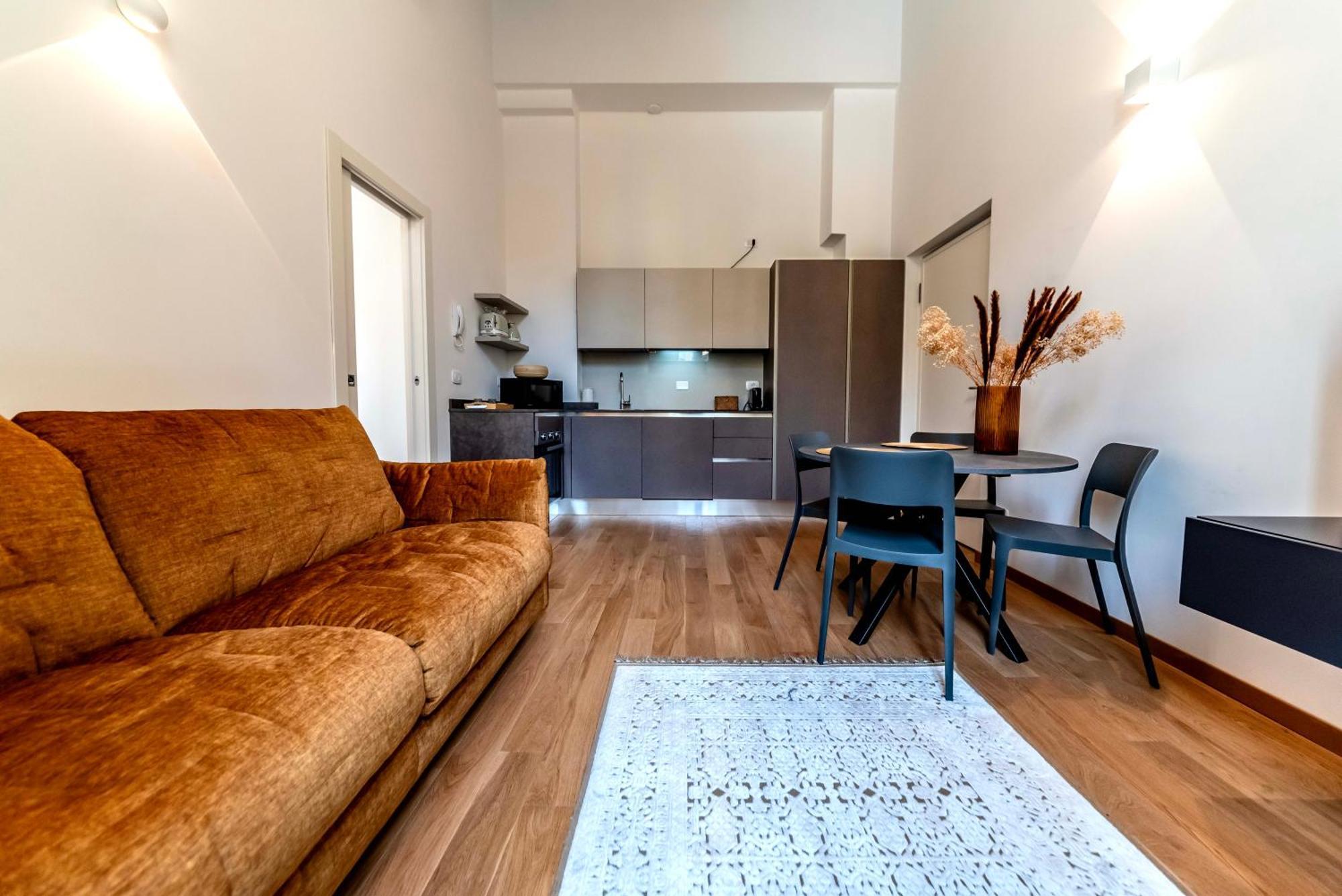 Dream Suites Milano Centro Porta Romana Extérieur photo