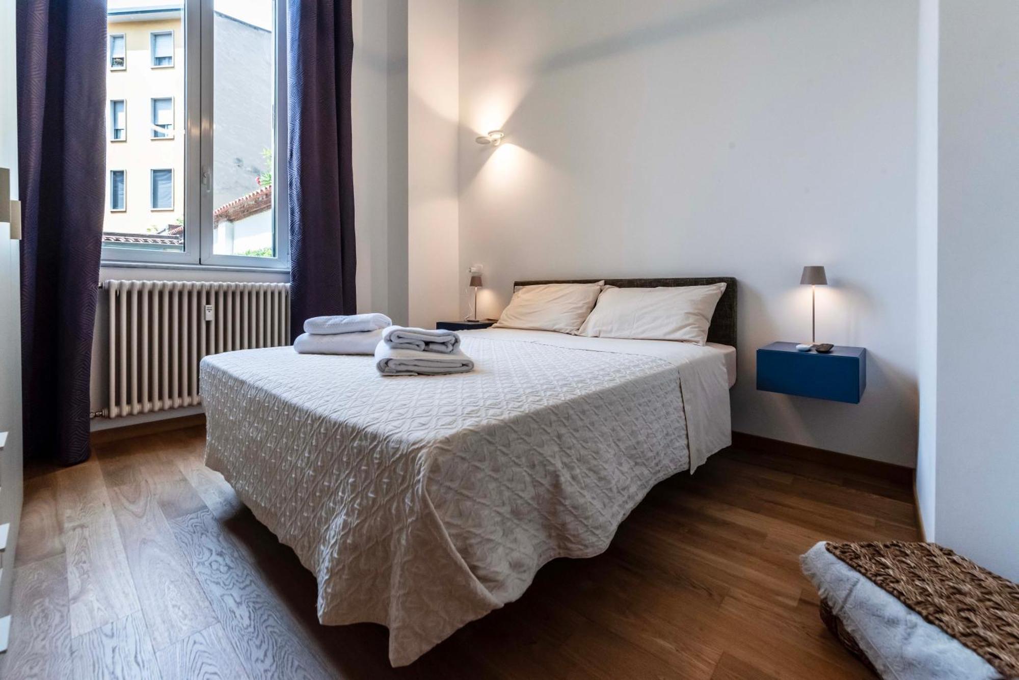 Dream Suites Milano Centro Porta Romana Extérieur photo