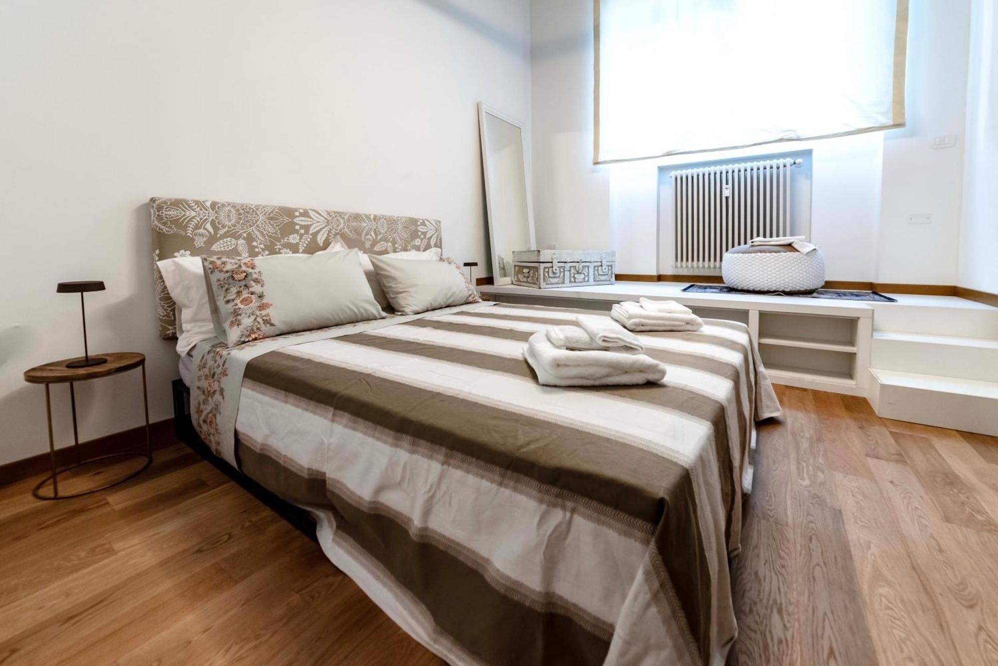 Dream Suites Milano Centro Porta Romana Extérieur photo